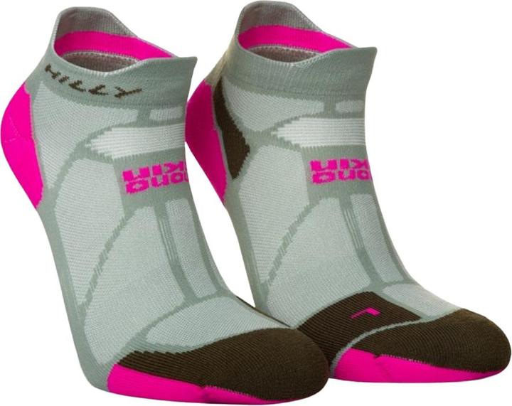 Produktbild Universal Textiles Marathon Fresh Socken (39.5 - 42.5)
