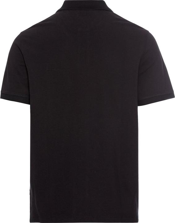 Produktbild Camel Active Halbarm Poloshirt aus reiner Baumwolle (XXL)