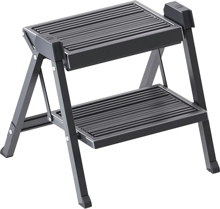 Produktbild Hailo Step-Fix (Trittleiter, 40.30 cm)