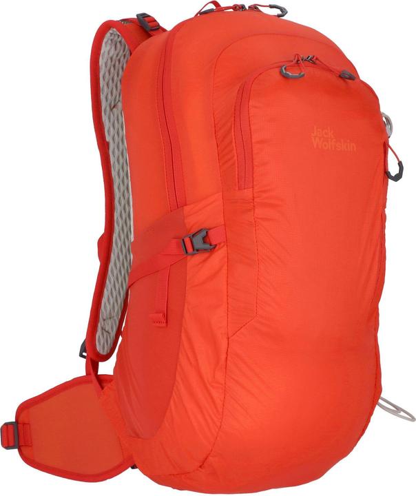 Actual product image Jack Wolfskin Athmos Shape 24 (24 l)