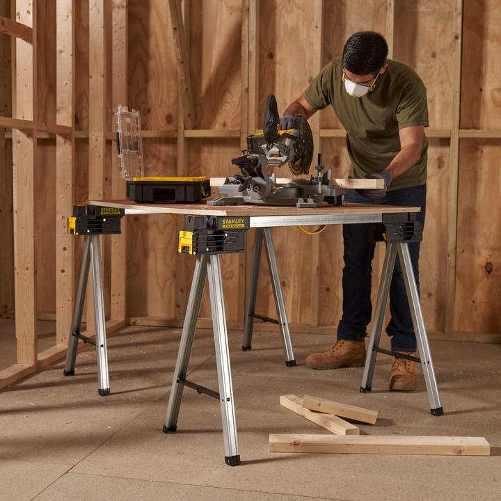 Immagine prodotto Stanley Fatmax (12 cm, 111.70 cm)