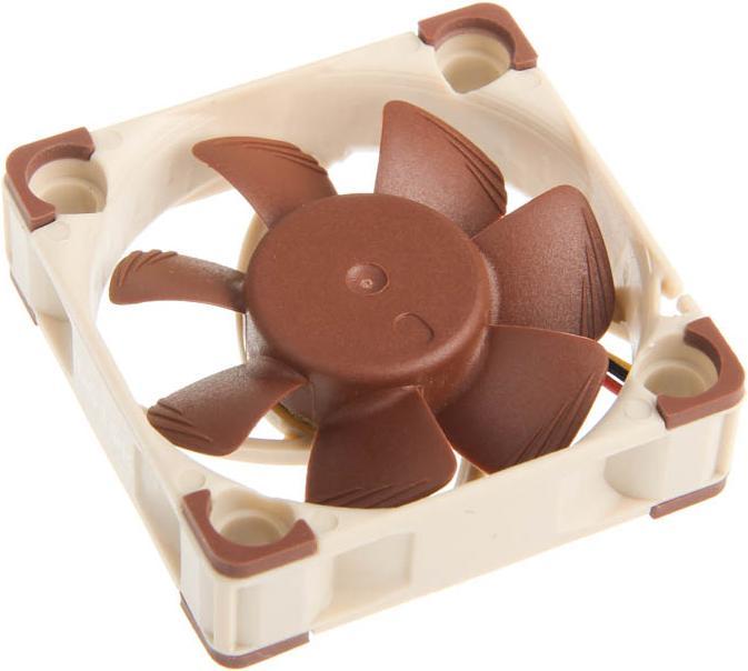 Produktbild Noctua Nf-A4x10 Flx (40 mm, 1 x)
