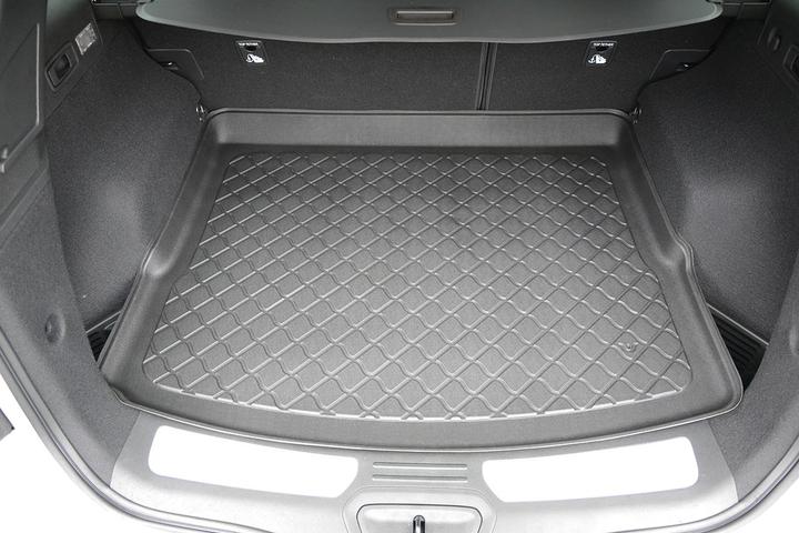 Produktbild ProPlus Kofferraumwanne für Renault Koleos ab 2017 bis heute