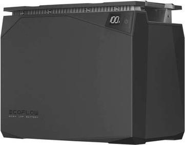 Produktbild EcoFlow LFP-Batterie