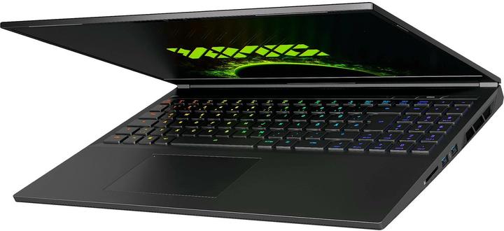 Produktbild XMG Notebook NEO 16 - E23bdn RTX 4060 (16", Intel Core i9-13900HX, 16 GB, 1000 GB, CH)