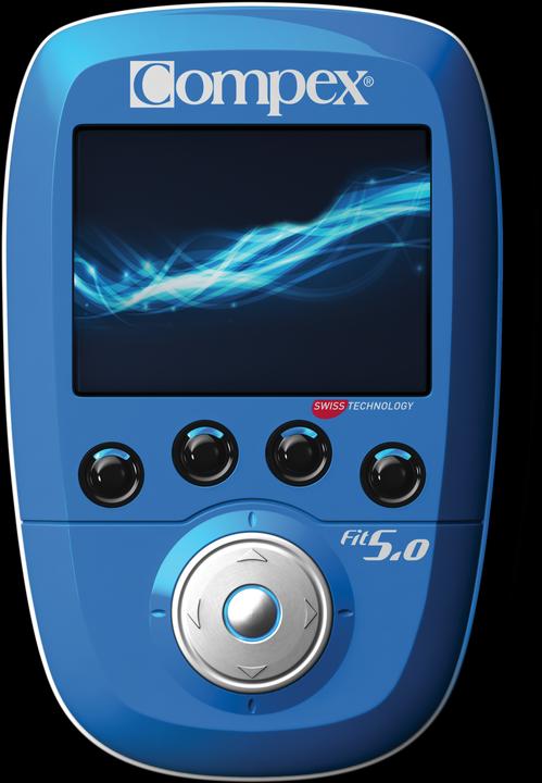 Produktbild Compex Fit 5.0