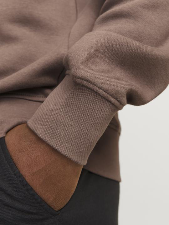 Actual product image Jack & Jones Printed sweatshirt Sweatshirt (XS)