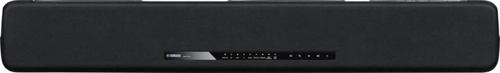 Actual product image Yamaha YAS-107 (120 W, 2.2 double bass)