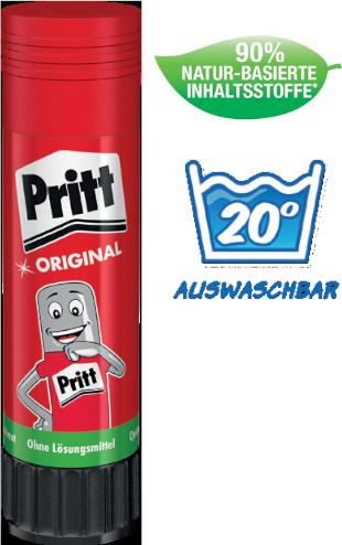 Produktbild Pritt Klebestifte