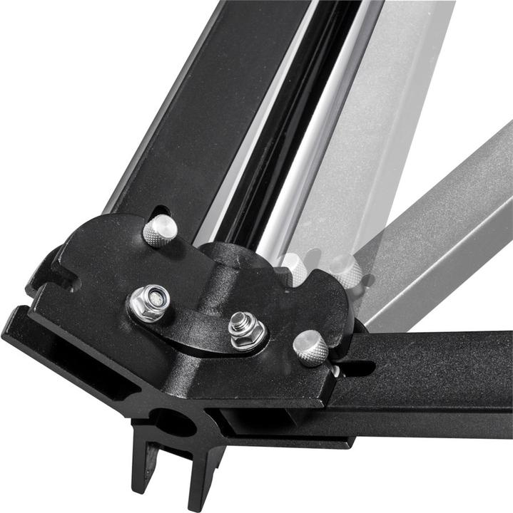 Produktbild Walimex pro Pro Rollstativ (223 cm, 12 kg)
