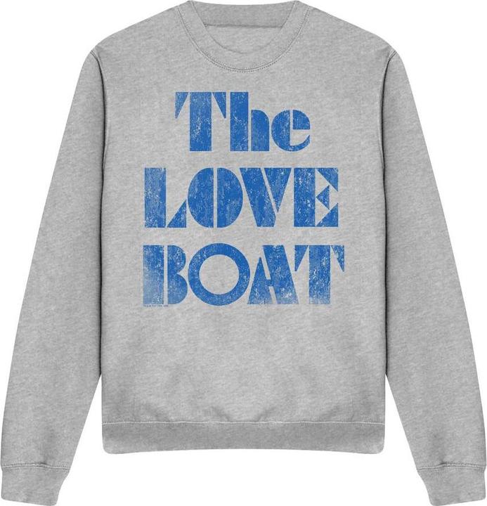 The Love Boat Sweatshirt