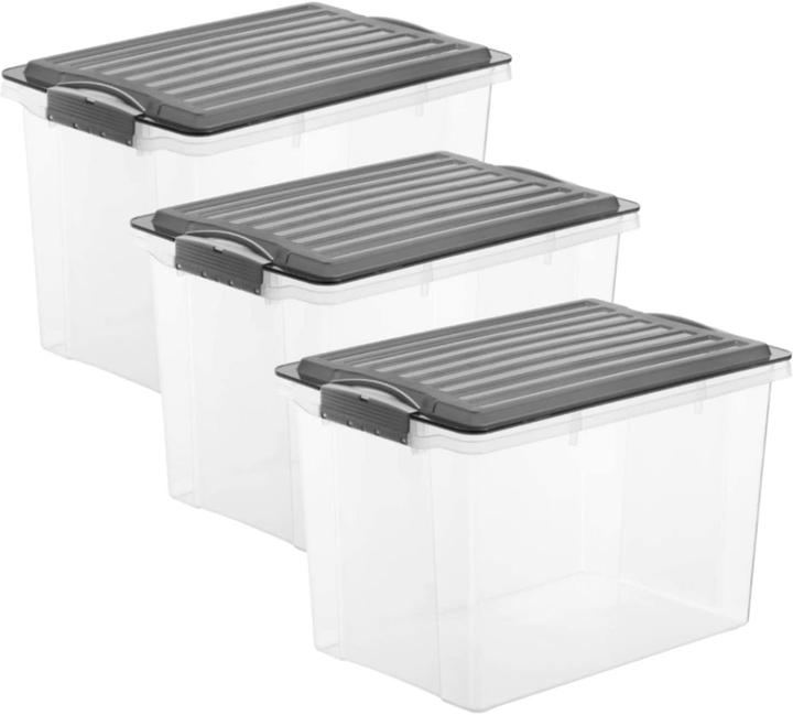 Rotho Compact