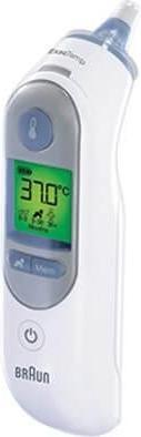 Produktbild Braun ThermoScan 7+ (Ohr)