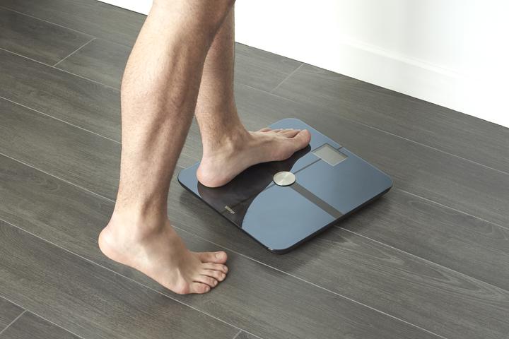 Withings WS-50 WiFi (180 kg)