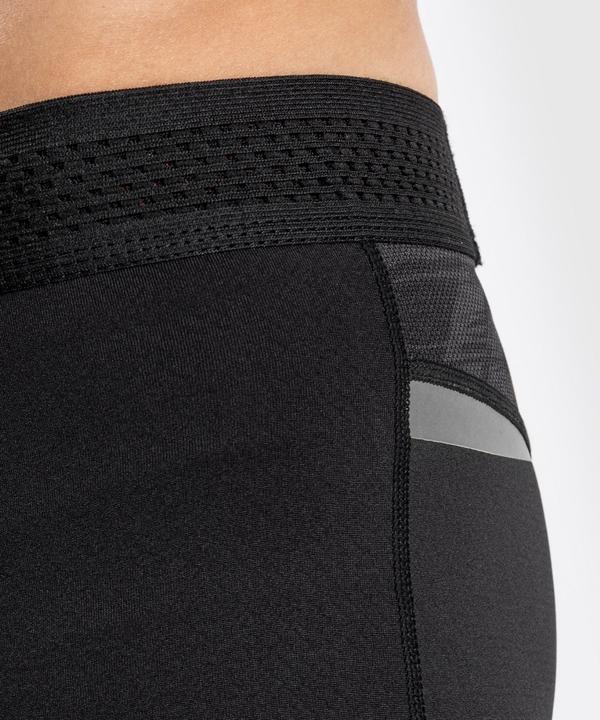 Image du produit Venum Tempest 2.0 Compression Tights â€“ Black/Grey - XL (XL)