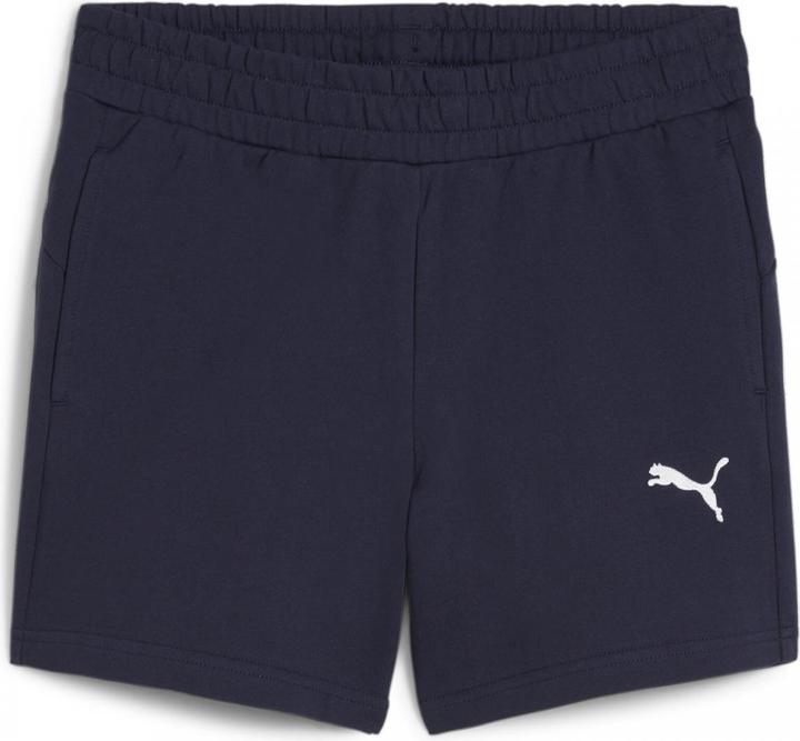 Produktbild Puma teamGOAL Casuals Shorts Wmn (S)