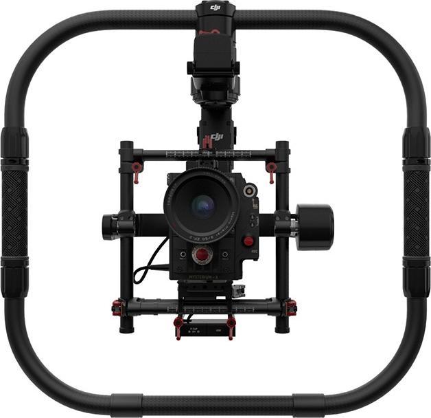 Produktbild DJI Ronin-M Part 41 Grip (Diverses Video Zubehör)