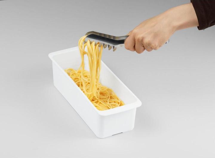 Image du produit Rotho Cuiseur de pâtes (1.80 l)