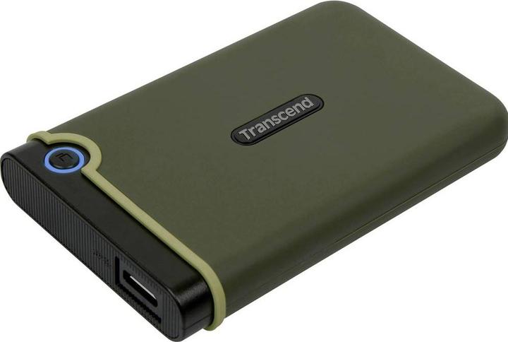 Produktbild Transcend StoreJet 25M3G (1 TB)