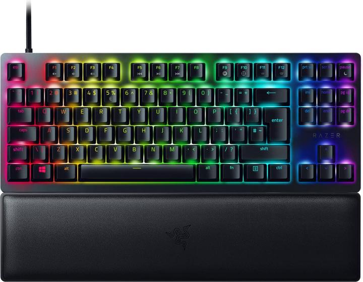 Produktbild Razer Huntsman V2 (DE, Kabelgebunden)