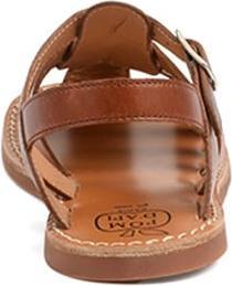 Produktbild Pom D'api Plage stitch dad (38)