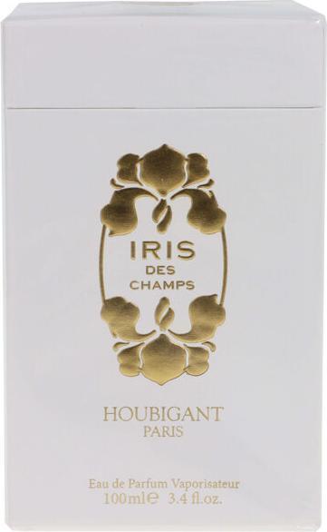 Immagine prodotto Houbigant Iris Des Champs Eau De Parfum Spray (Eau de parfum, 100 ml)