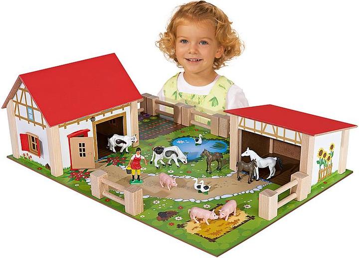 Actual product image Eichhorn Farm