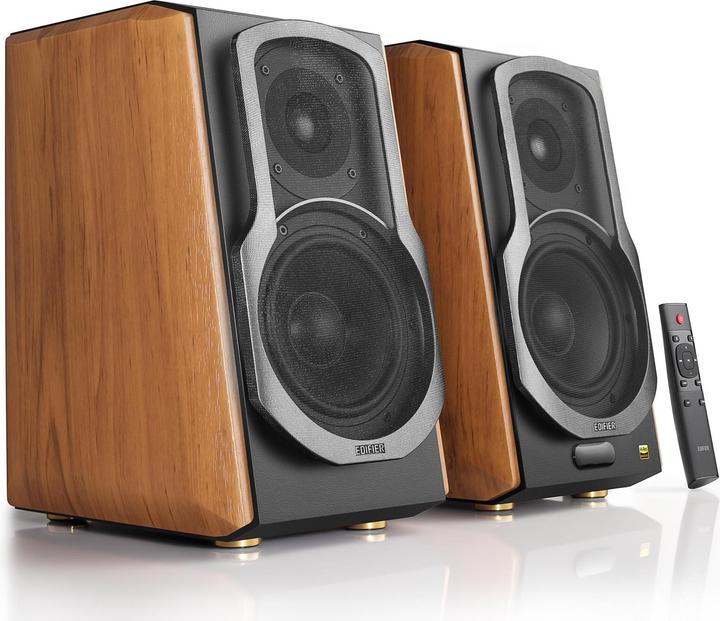 Produktbild Edifier S1000MKII (1 Paar, 120 W)