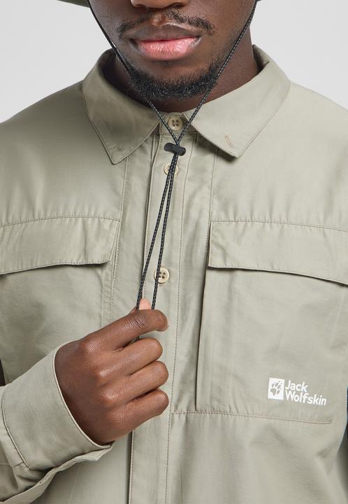 Produktbild Jack Wolfskin Mesh Hat (M)