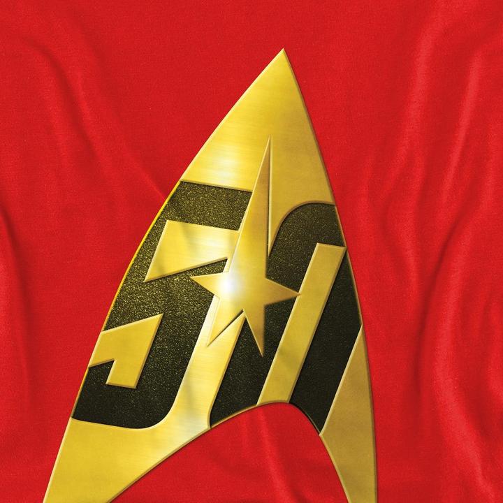 Image du produit - Sweat 50TH ANNIVERSARY DELTA - Adulte (M)