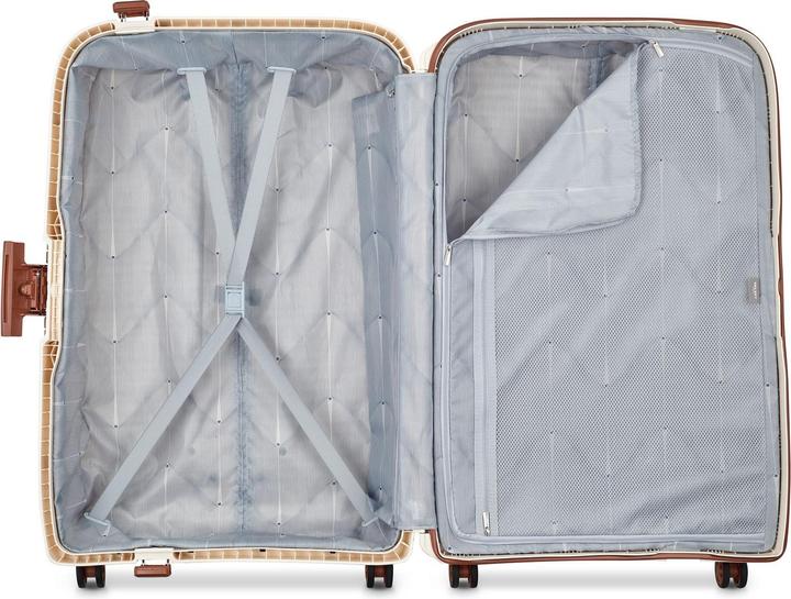 Image du produit Delsey Moncey 4 roues trolley 82 cm (129 l, XL (à partir de 115l))