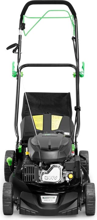 Produktbild Miogarden BMR 46 T6 (Benzinbetrieb)
