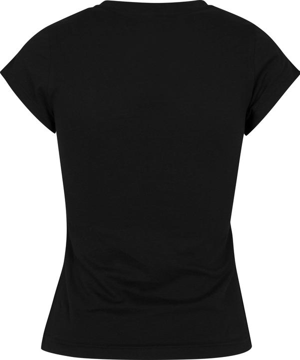 Actual product image Mister Tee MisterTee Ladies Only Love Tee - 170447 (XL)