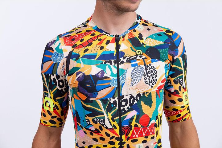 Immagine prodotto Alé Kenya (XL)