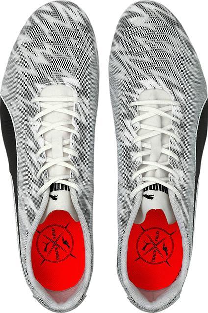 Actual product image Puma Nail Shoe Evospeed Star 7 Men (44.5)