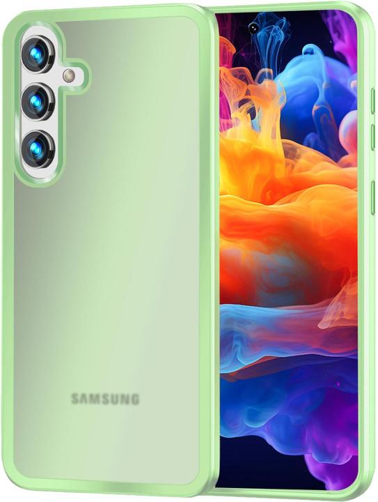Verde menta