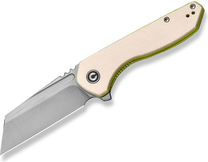 Produktbild Civivi ExOne G10 Ivory (7.50 cm)