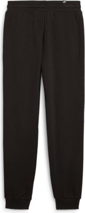 Actual product image Puma ESS+ SCRIPT Metallic Pants FL G (164)