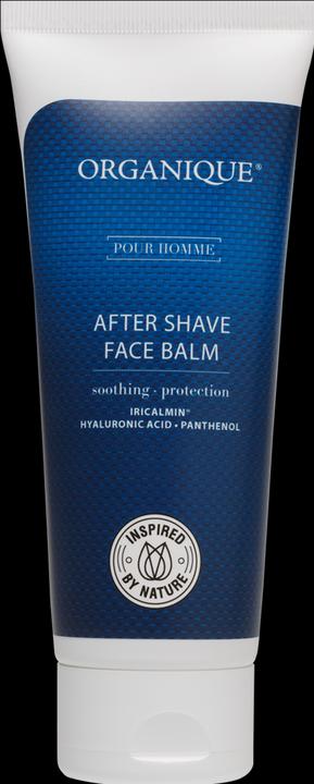 Actual product image Organique Pour Homme After Shave Balm for Men 70ml (Balm, 70 ml)