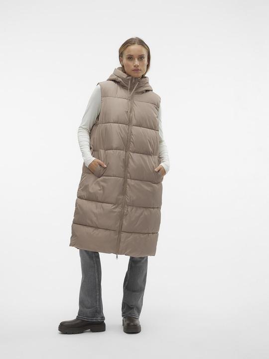 Immagine prodotto Vero Moda Gilet VMLIGAANE Gilet NOOS (S)