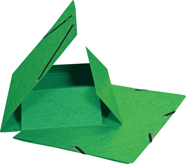 Image du produit Biella Pochette en caoutchouc (A4, 1 x)