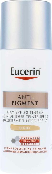 Produktbild Eucerin Anti-Pigment (50 ml, Tagescreme, SPF 30)