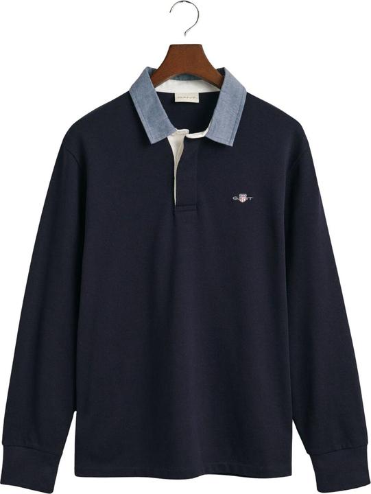 Produktbild GANT Rugbysweater (L)