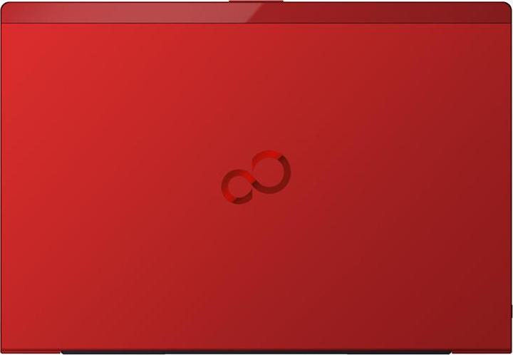 Actual product image Fujitsu Lifebook U938 (13.30", Intel Core i7-8650U, 20 GB, 512 GB, DE)