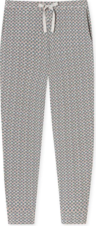 Schiesser Pyjamahose Mix & Relax (44)