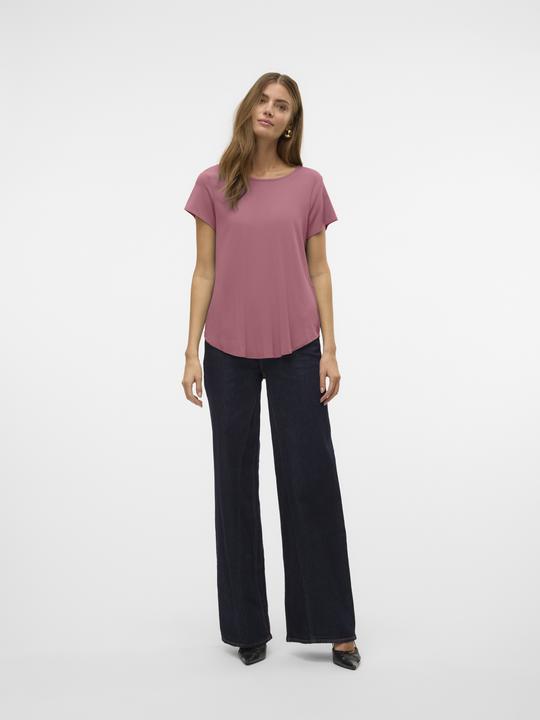 Image du produit Vero Moda Vmbella Ss Top Wvn Ga Noos (M)
