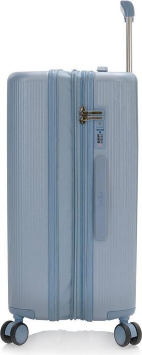 Image du produit Heys Earth Tones -matkalaukku, vaaleansininen (81 l, M (50 - 90l))