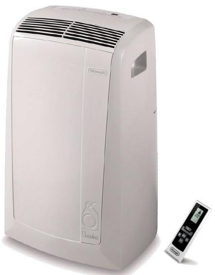 Produktbild De'Longhi PAC N77 ECO (30 m², 8200 BTU/h)