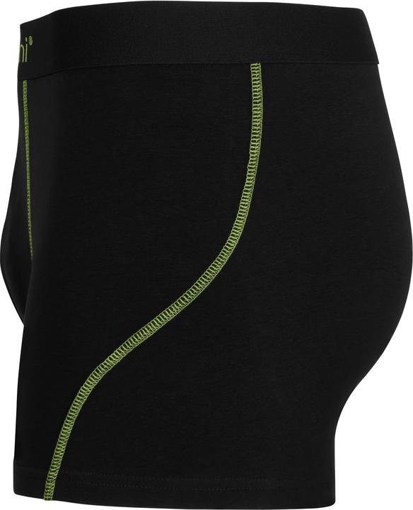 Produktbild Normani 6 Herren Baumwoll-Boxershorts (S, 6er Pack)