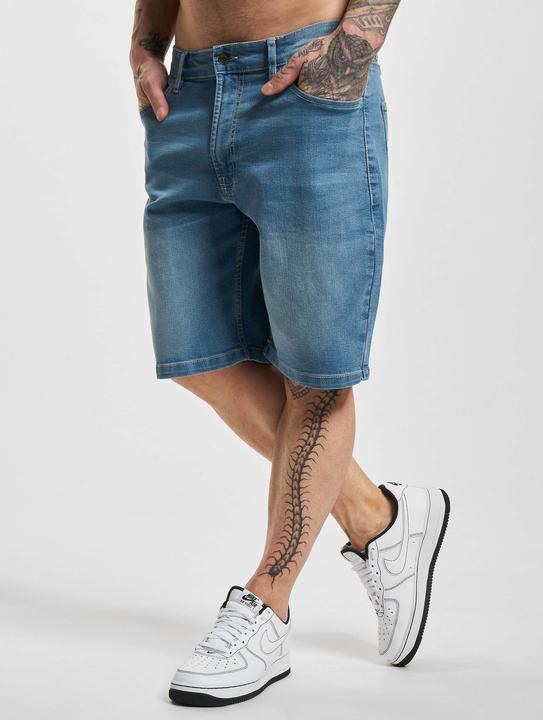Produktbild Denim Project Dploose Fit Shorts (30)